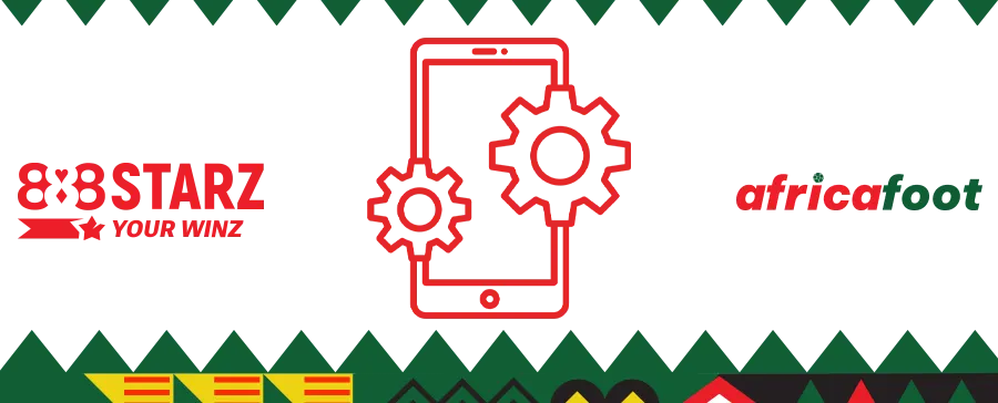 Détails techniques de l’APK 888starz